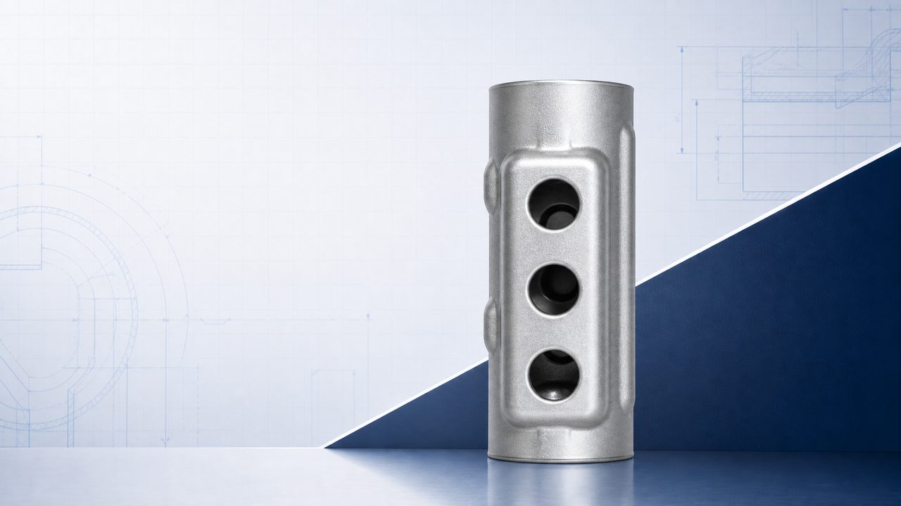 304 stainless steel transformer housing hydroforming case